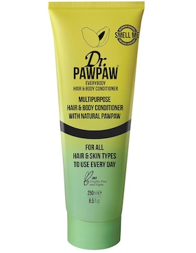 Acondicionador Capilar Dr. Paw Paw 250 Ml