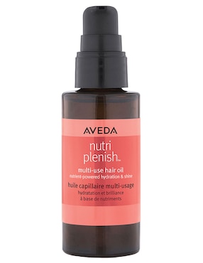 Aceite Multiuso Para Cabello Multi-use Hair Oil AVEDA Nutriplenish 30ml