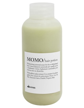 Tratamiento Para Cabello Seco Davines Momo 150 Ml