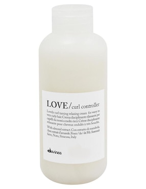 Tratamiento Para Cabello Davines Love Curl Controller 150 Ml