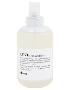 Tratamiento Para Cabello Davines Love Curl Revitalizer 250 Ml