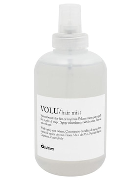 Tratamiento Para Cabello Davines Volu 250 Ml