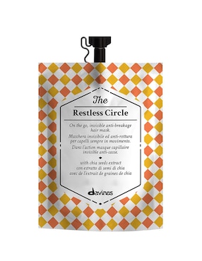 Mascarilla Para Cabello Davines The Restless Circle 50 Ml