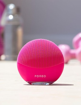 Cepillo facial Foreo Luna Mini 3