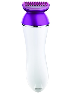 Depiladora para rostro y cuerpo Timco 4 en 1