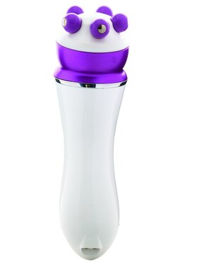 Depiladora para rostro y cuerpo Timco 4 en 1