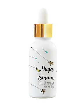 Serum Revitalizante Facial Yuya Serum Todo Tipo De Piel 30 Ml