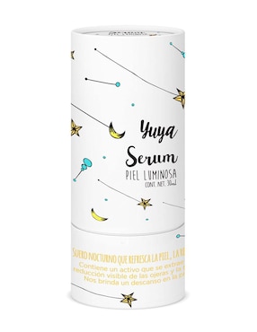 Sérum revitalizante Yuya todo tipo piel