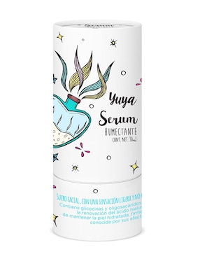 Sérum hidratante Yuya todo tipo piel