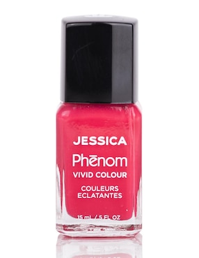 Esmalte Jessica Phenom Red Hots