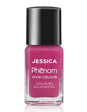 Esmalte Jessica Phenom Barbie Pink