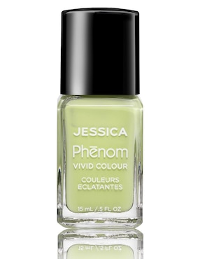 Esmalte Jessica Phenom Pistachio