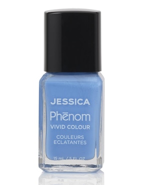 Esmalte Jessica Phenom Copacabana Beach