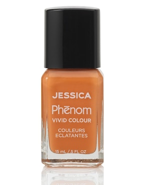 Esmalte Jessica Phenom Tahitian Sunset