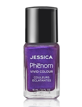 Esmalte Jessica Phenom Do The Hustle Gel