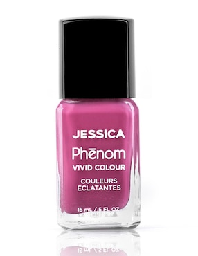 Esmalte Jessica Phenom Outfitoftheday