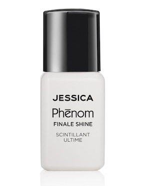 Esmalte Jessica Finale Shine Top Coat 15 Ml