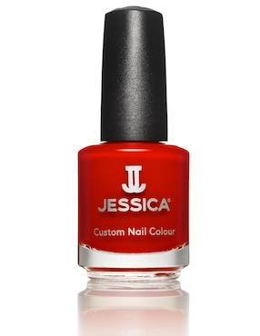 Esmalte Jessica Regal Red CNC