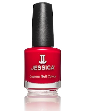 Esmalte Jessica Royal Red CNC