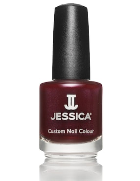 Esmalte Jessica Red Velvet CNC