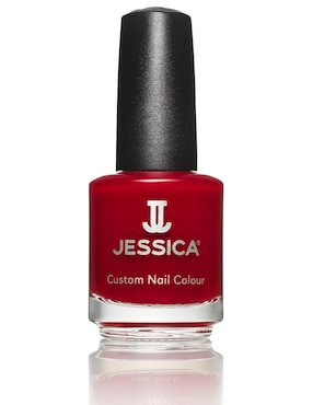 Esmalte Jessica Rosso Passioni CNC