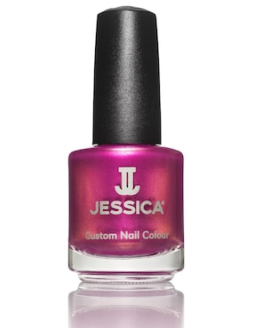 Esmalte Jessica Foxy Roxy CNC