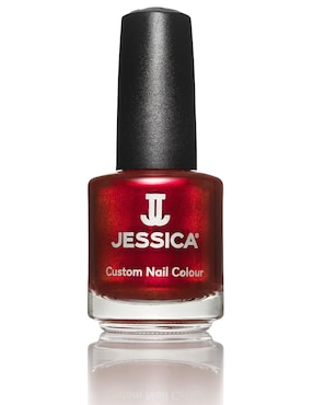 Esmalte Jessica Passionate Kisses CNC