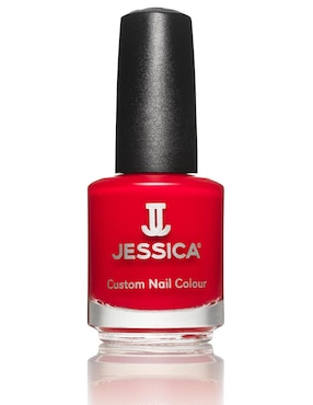 Esmalte Jessica Scarlet CNC