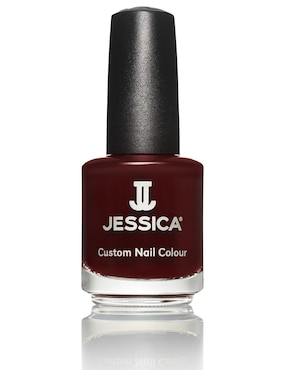 Esmalte Jessica Street Swagger CNC