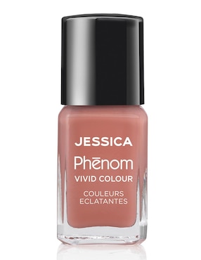 Esmalte Jessica Rare Rose