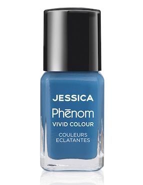 Esmalte Jessica Fountain Bleu