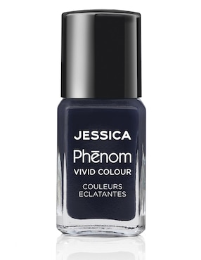 Esmalte Jessica Blue Blooded