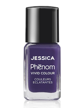 Esmalte Jessica Grape Gatsby