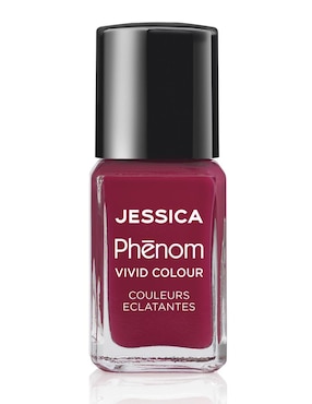 Esmalte Jessica Parisian Passion