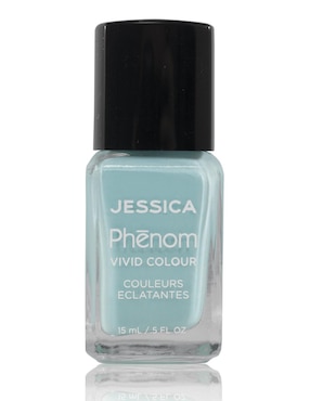 Esmalte Jessica Celestial Blue