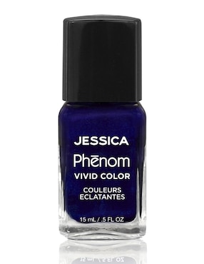 Esmalte Jessica Star Saphire