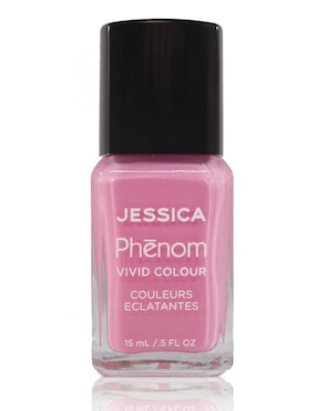 Esmalte Jessica Electro Pink