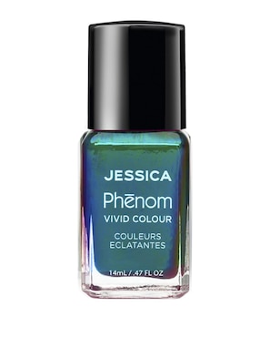 Esmalte Jessica Under The Mistletoe