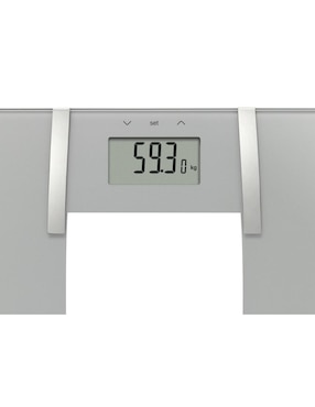 Báscula digital Conair