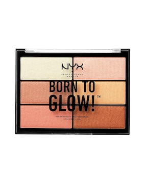 Iluminador Nyx Professional Makeup