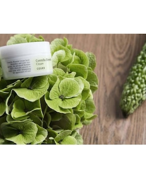 Hidratante Centella Blemish Cream Cosrx