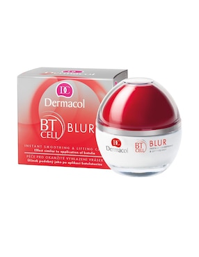 Crema Para Rostro BT Cell Dermacol Recomendado Para Reafirmar