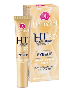 Crema Para Rostro BT Cell Dermacol Recomendado Para Reafirmar