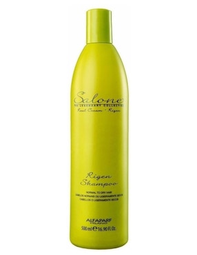 Shampoo Para Cabello Rigen Alfaparf Salone