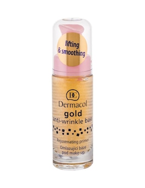 Prebase Dermacol Gold Anti-wrinkle