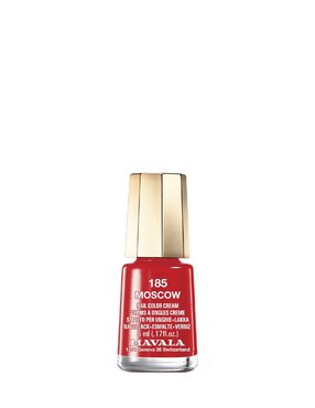 Mavala Nail Polish 185 Moscow 5ML main image 1