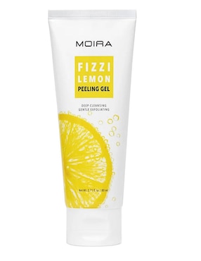 Gel Limpiador Moira 80ml