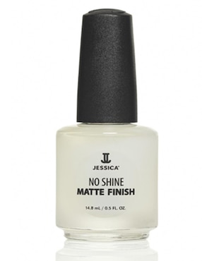 Esmalte Jessica No Shine Finish