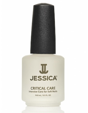 Tratamiento Para Uñas Jessica Critical Care