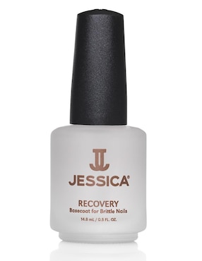 Tratamiento Para Uñas Jessica Recovery